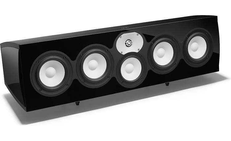 Revel C426Be Center channel speaker (Gloss Black) - REVC426BEBLK