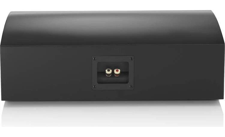Revel Concerta2 C25 Center channel speaker (High Gloss Black) - C25BK - Image 2