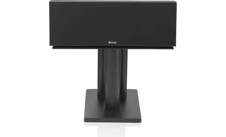 Revel Concerta2 C25 Center channel speaker (High Gloss Black) - C25BK - Image 3