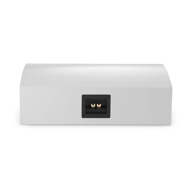 Revel Concerta2 C25 Center channel speaker (High Gloss White) - C25WH - Image 3