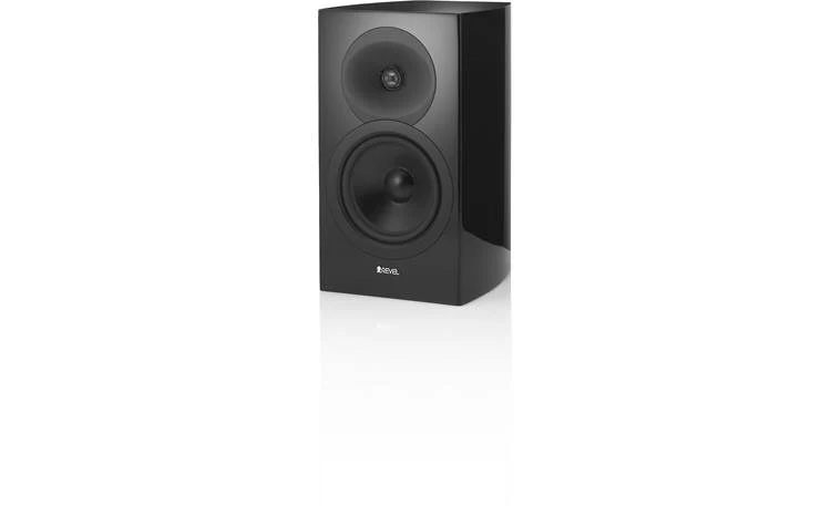 Revel Concerta2 M16 Bookshelf speaker (High Gloss Black) - M16BK - Image 2