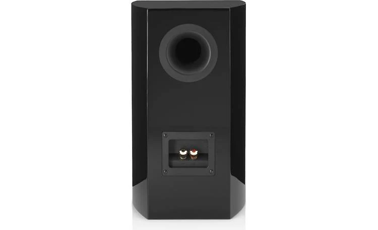 Revel Concerta2 M16 Bookshelf speaker (High Gloss Black) - M16BK - Image 3