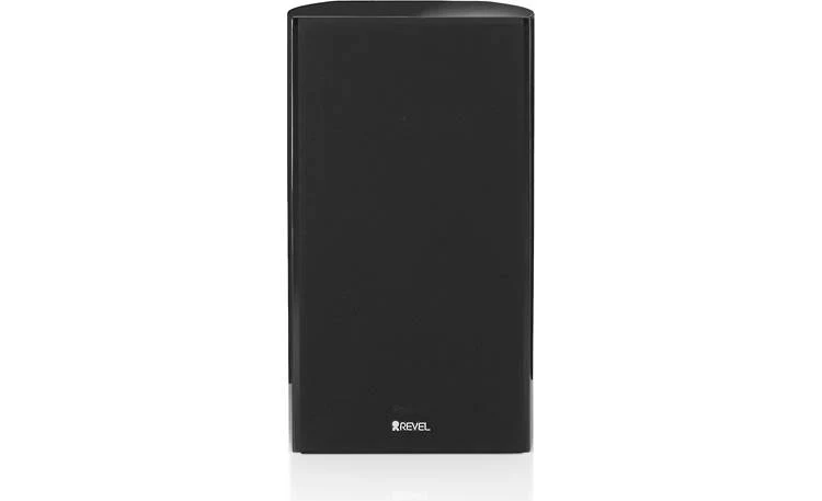 Revel Concerta2 M16 Bookshelf speaker (High Gloss Black) - M16BK - Image 4