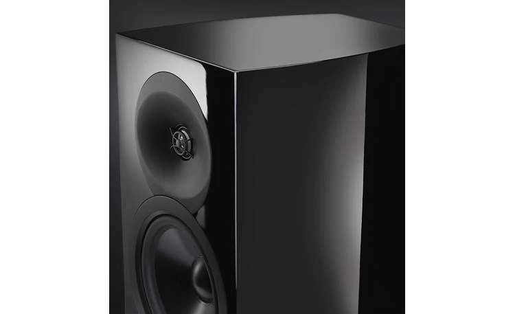 Revel Concerta2 M16 Bookshelf speaker (High Gloss Black) - M16BK - Image 5