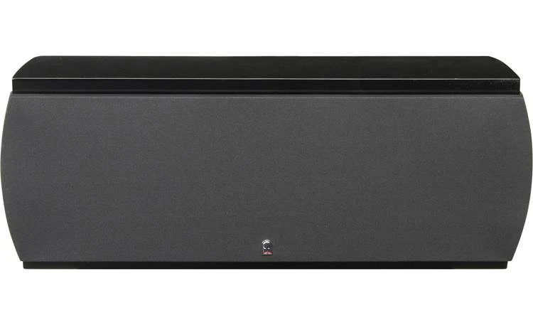 Revel Performa3 C205 Center channel speaker (Piano Black) - C205 BK - Image 4