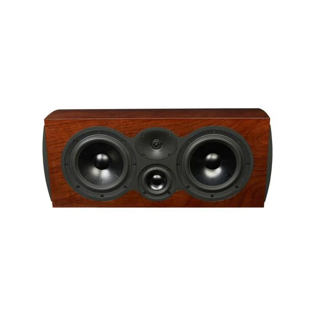 Revel Performa3 C208 Center channel speaker (Walnut) - C208 WA - Image 2