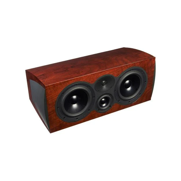 Revel Performa3 C208 Center channel speaker (Walnut) - C208 WA - Image 3