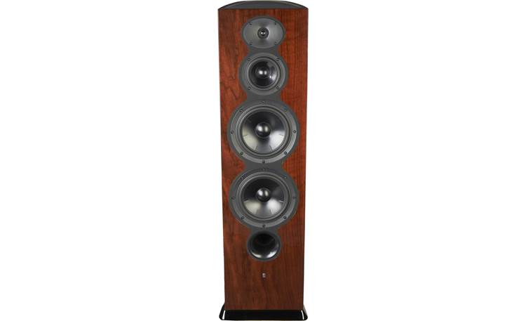 Revel Performa3 F208 Floor-standing speaker (High Gloss Walnut) - F208WA - Image 4