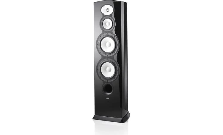Revel PerformaBe F228Be Floor-standing speaker (High-Gloss Black) - REVF228BEBLK