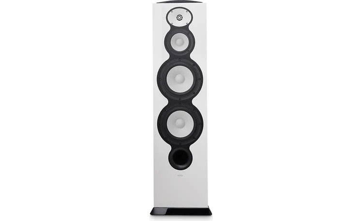 Revel PerformaBe F228Be Floor-standing speaker (High-Gloss White) - REVF228BEWHT - Image 4