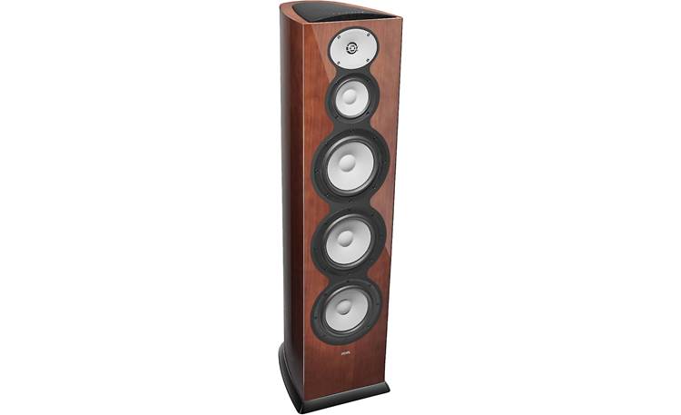 Revel PerformaBe F328Be Floor-standing speaker (High-Gloss Walnut) - REVF328BEWAL