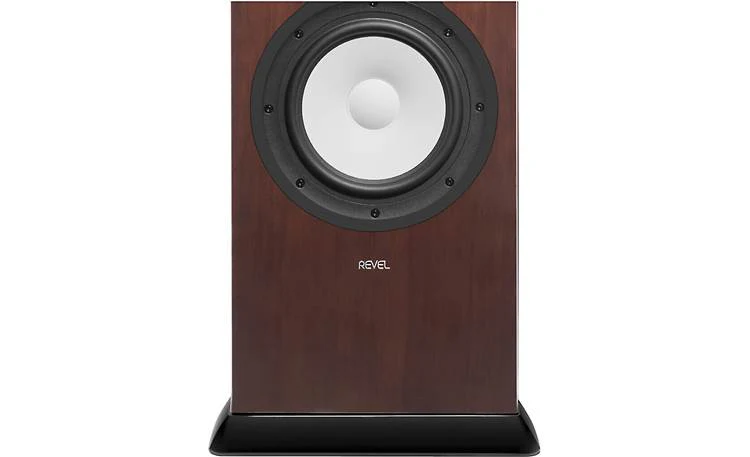 Revel PerformaBe F328Be Floor-standing speaker (High-Gloss Walnut) - REVF328BEWAL - Image 3