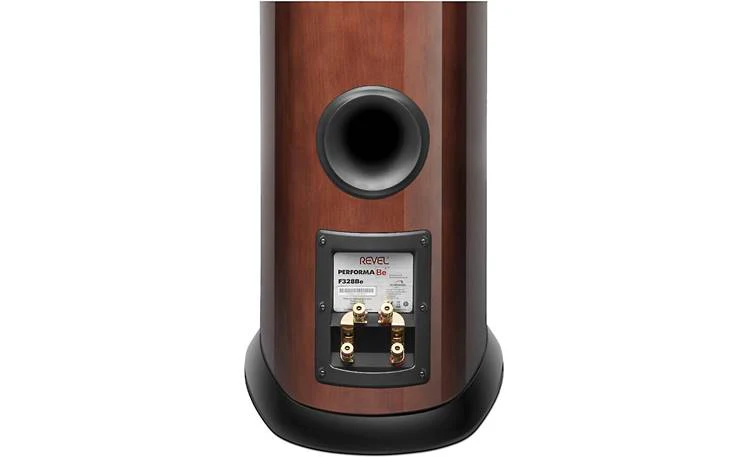 Revel PerformaBe F328Be Floor-standing speaker (High-Gloss Walnut) - REVF328BEWAL - Image 4