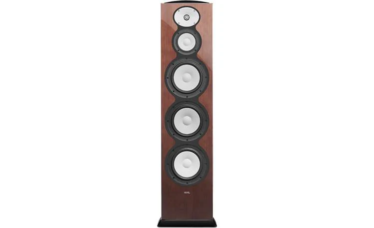 Revel PerformaBe F328Be Floor-standing speaker (High-Gloss Walnut) - REVF328BEWAL - Image 6