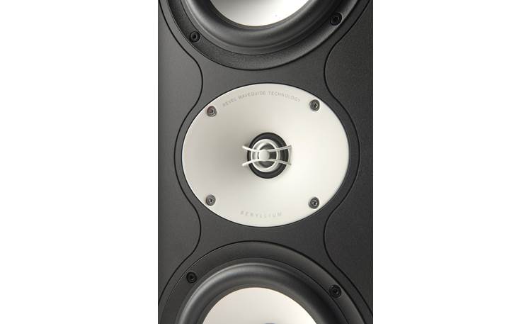Revel W226Be In-wall speaker with dual 6-1/2" woofers - REVW226BE - Image 4
