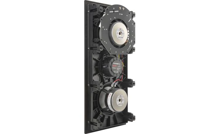 Revel W226Be In-wall speaker with dual 6-1/2" woofers - REVW226BE - Image 7