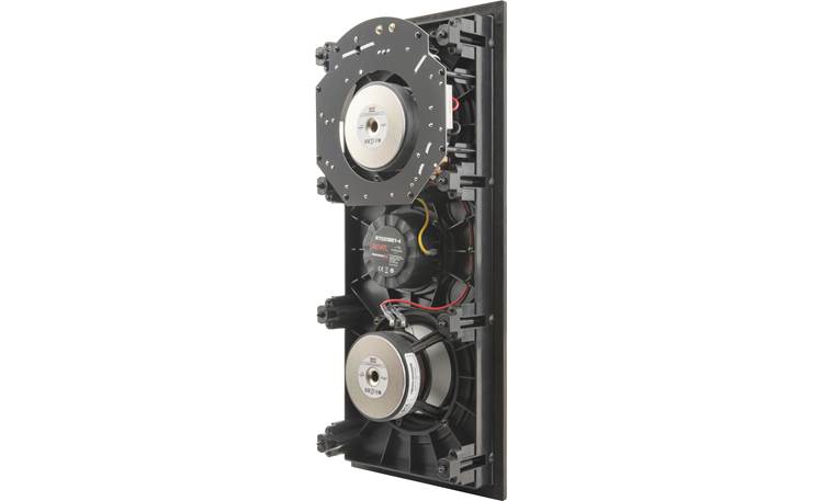 Revel W226Be In-wall speaker with dual 6-1/2" woofers - REVW226BE - Image 8