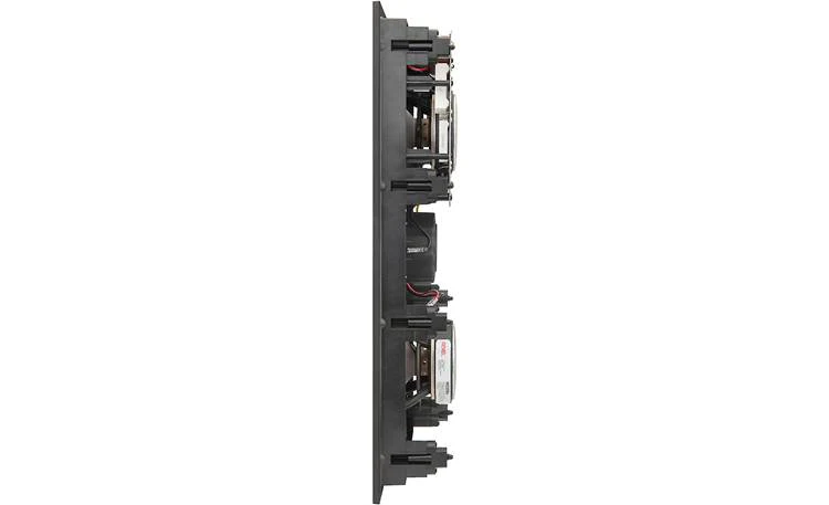 Revel W226Be In-wall speaker with dual 6-1/2" woofers - REVW226BE - Image 9