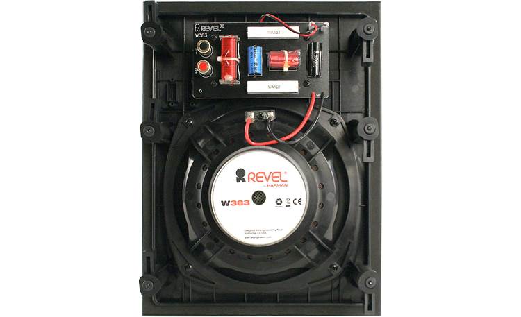Revel W383 In-wall speaker - W383 - Image 3