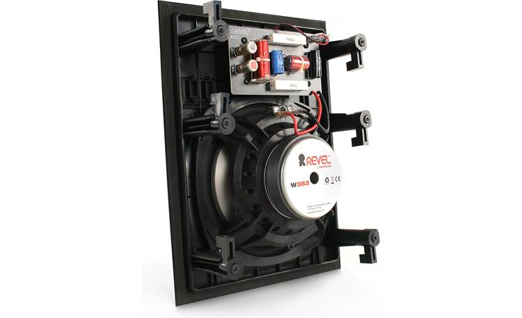 Revel W383 In-wall speaker - W383 - Image 5