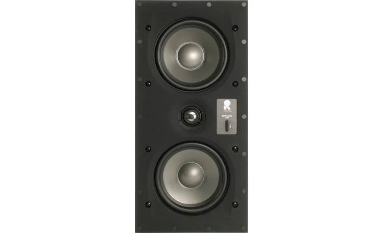 Revel W553L In-wall multi-purpose home theater speaker - W553L - Image 2