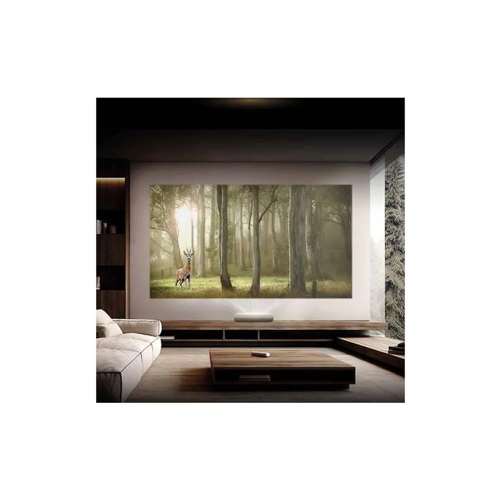 Samsung LPU7D Premiere 7 4K Ultra Short Throw Laser Projector Tizen OS - 2400 ANSI Lumens - Image 8