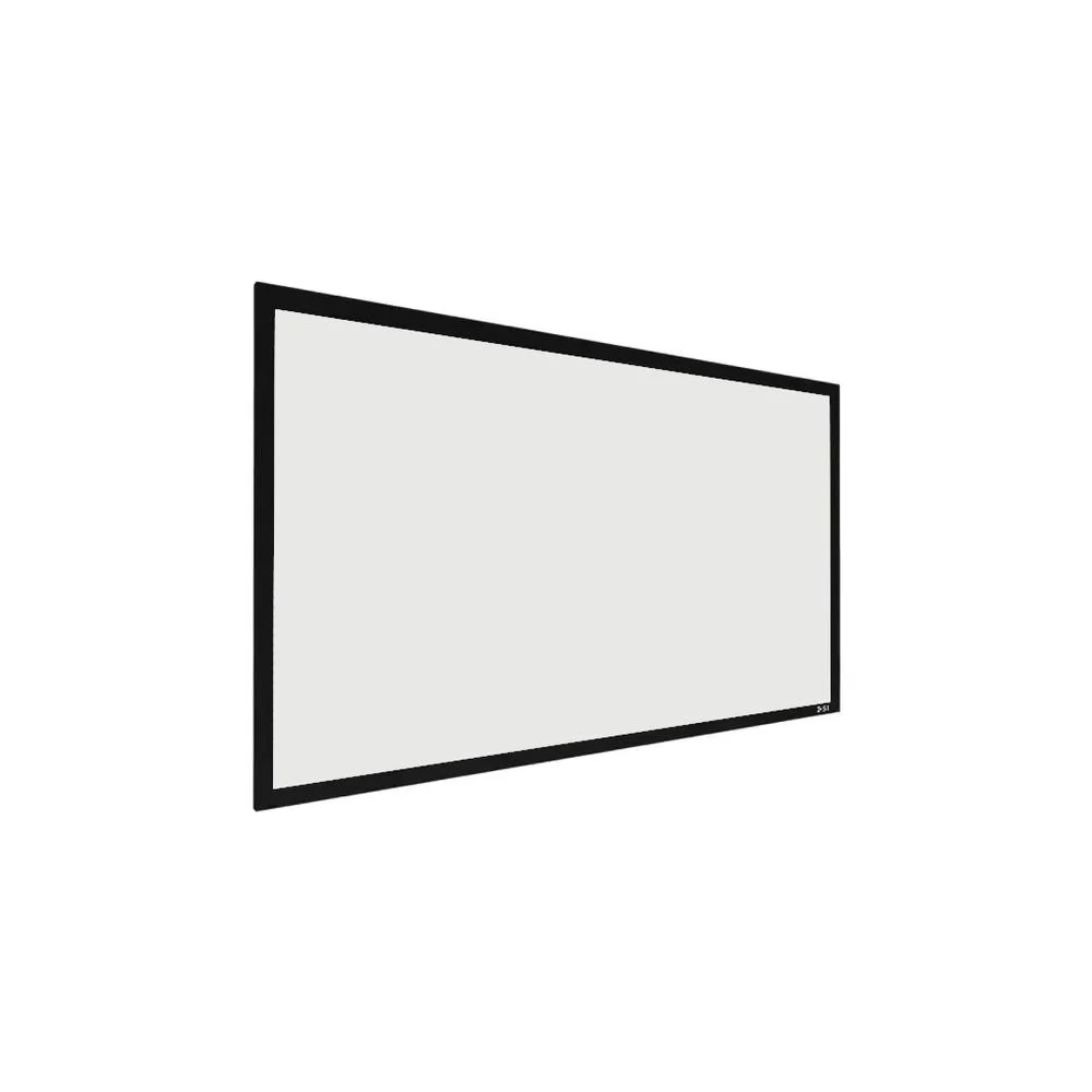 Screen Innovations Fixed 2" - 100" (49x87) - 16:9 - Maestro White 1.1 - FT100MW2 - Image 2