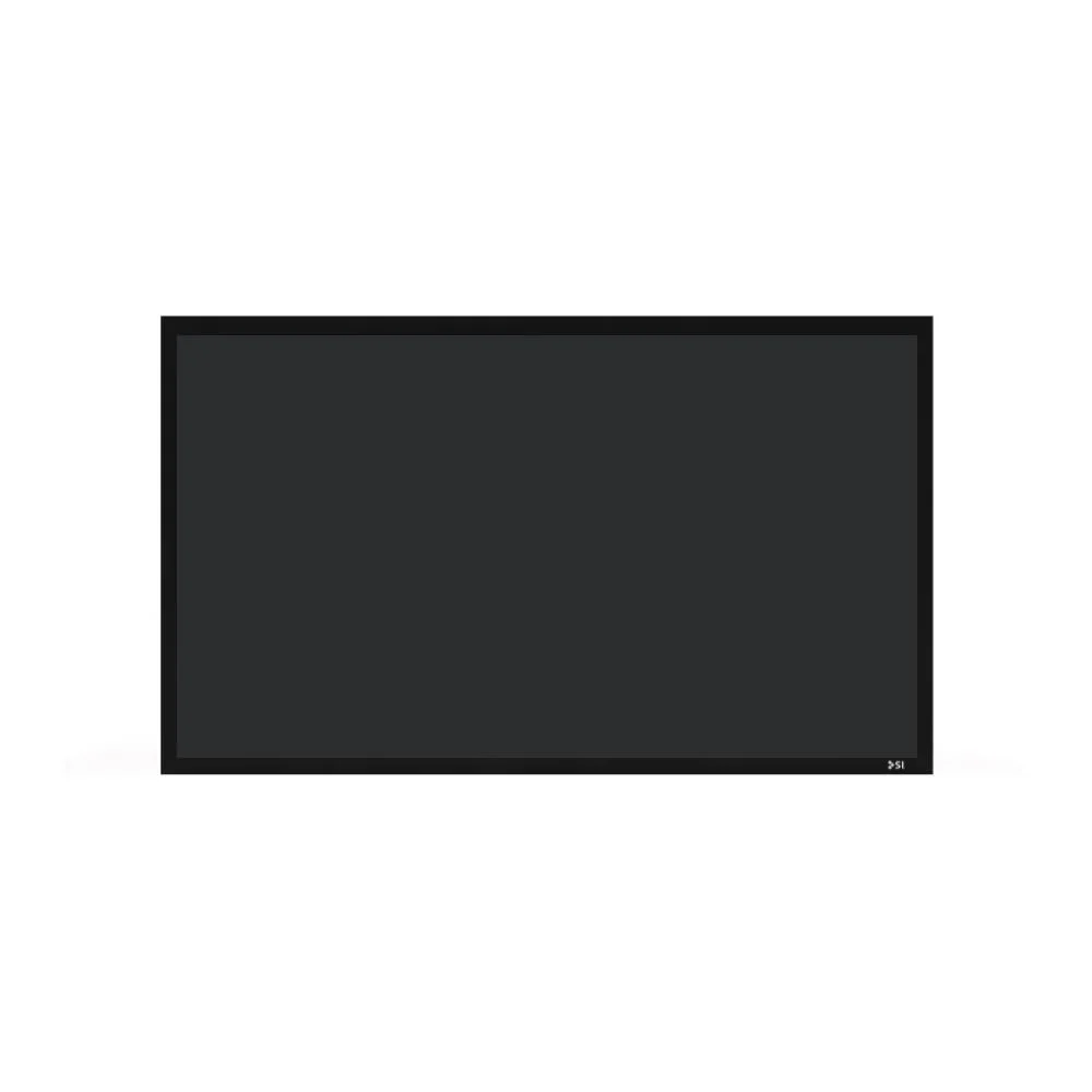 Screen Innovations Fixed 2" - 106" (42x98) - 2.35:1 - Black Diamond 1.4 - FS106BD1.4
