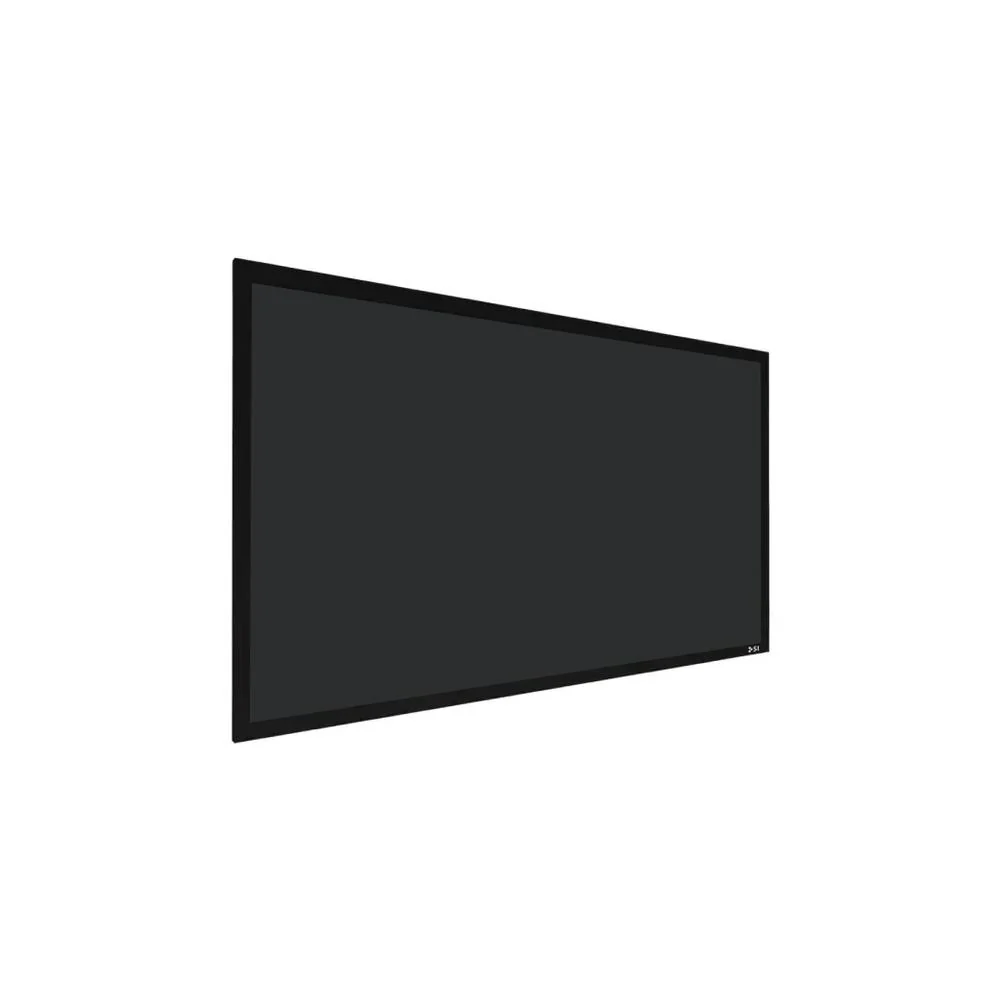 Screen Innovations Fixed 2" - 106" (52x92) - 16:9 - Black Diamond 1.4 - FT106BD1.4 - Image 2