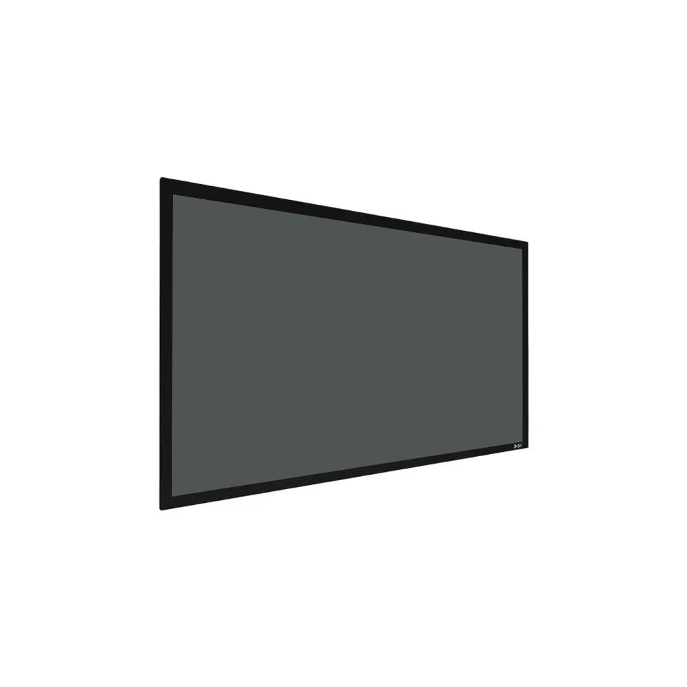 Screen Innovations Fixed 2" - 110" (43x101) - 2.35:1 - Short Throw - FS110ST - Image 2