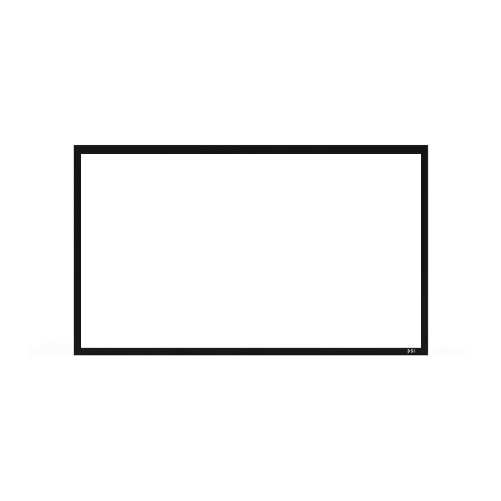 Screen Innovations Fixed 2" - 200" (98x174) - 16:9 - Pure White 1.3 - FT200PW