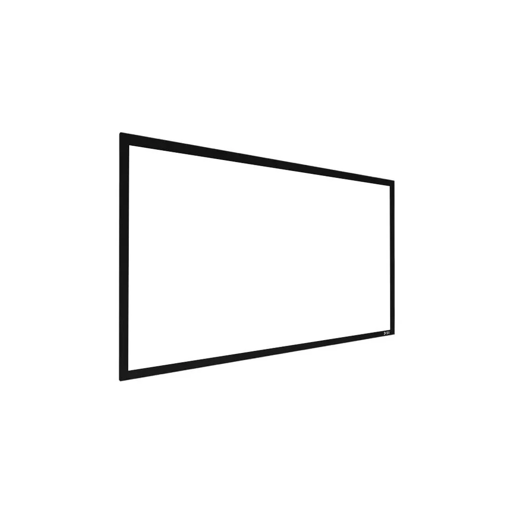 Screen Innovations Fixed 2" - 250" (98x230) - 2.35:1 - Pure White 1.3 - FS250PW - Image 2