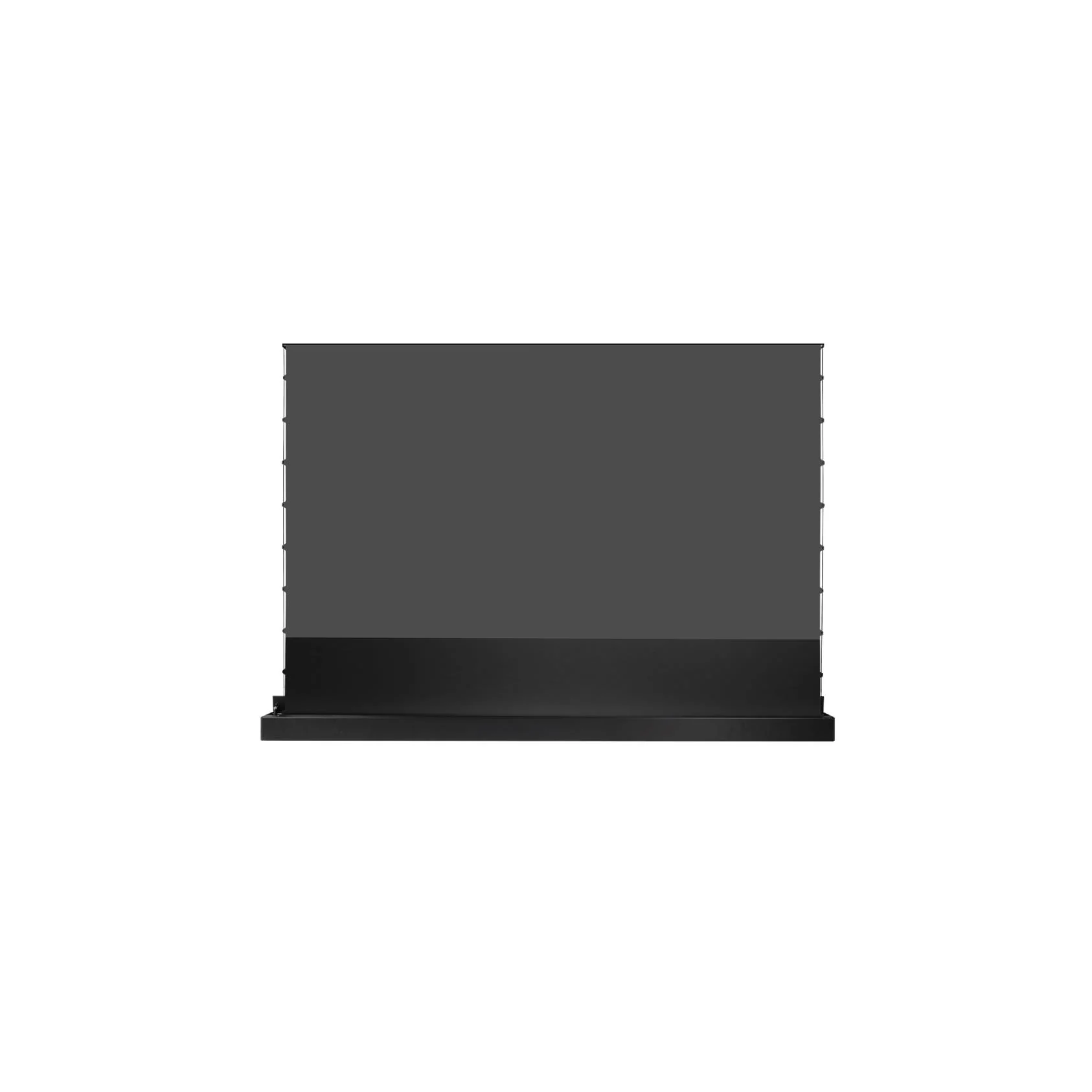 Screen Innovations Short Throw Lift Floor Rising ALR Screen - 120" (58.8x104.6) - (16:9) - Short Throw - 0.6 - STLT120