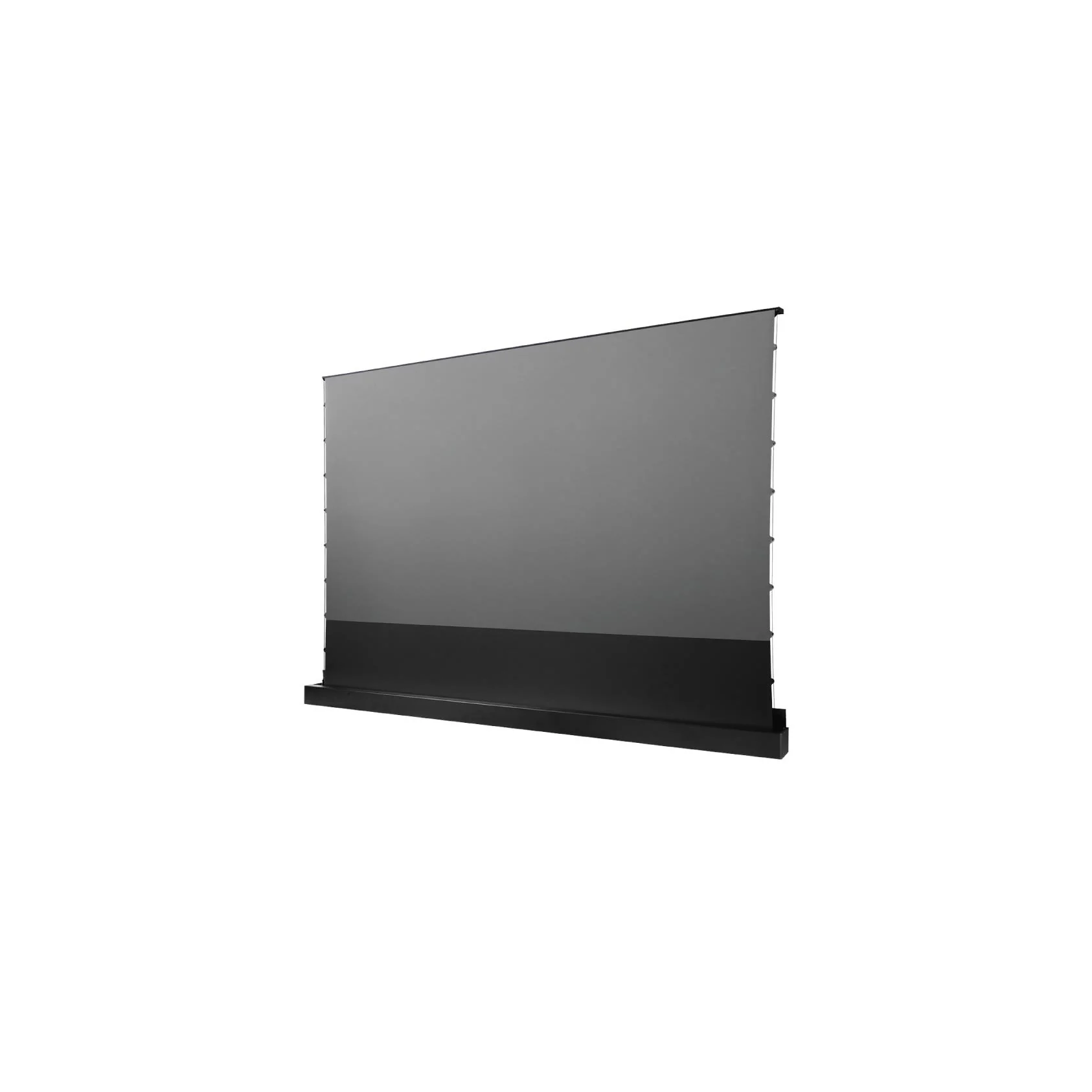 Screen Innovations Short Throw Lift Floor Rising ALR Screen - 120" (58.8x104.6) - (16:9) - Short Throw - 0.6 - STLT120 - Image 2