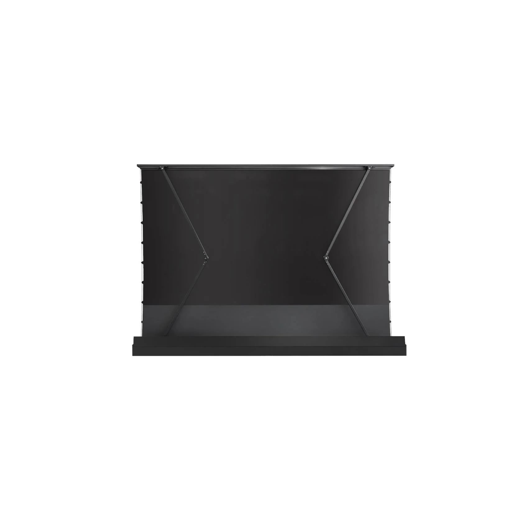 Screen Innovations Short Throw Lift Floor Rising ALR Screen - 120" (58.8x104.6) - (16:9) - Short Throw - 0.6 - STLT120 - Image 3