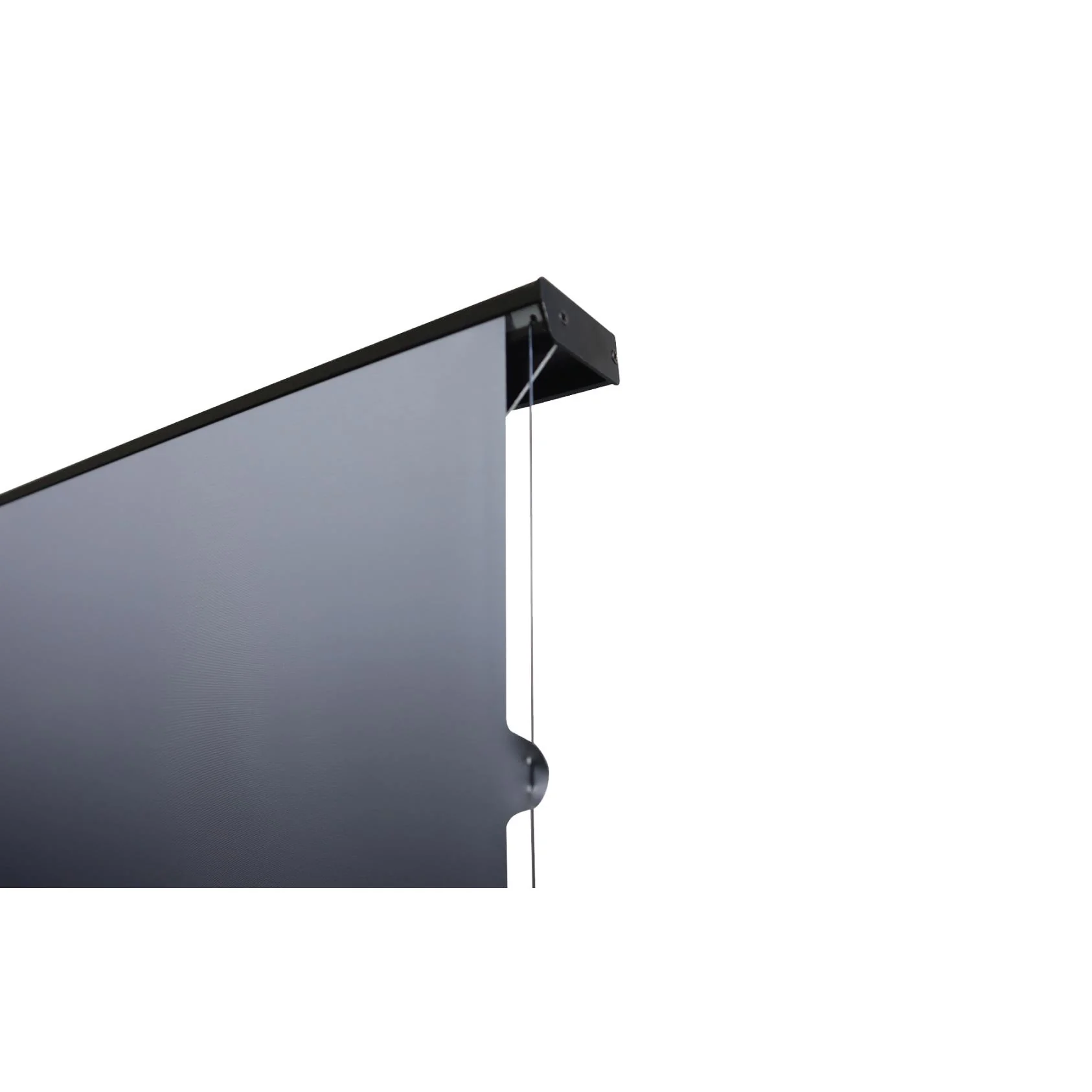 Screen Innovations Short Throw Lift Floor Rising ALR Screen - 120" (58.8x104.6) - (16:9) - Short Throw - 0.6 - STLT120 - Image 4