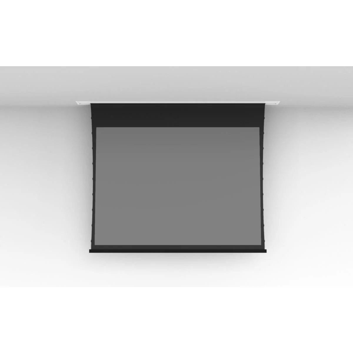 Screen Innovations Solo 3 Indoor - 113" (60x96) - 16:10 - Pure White 1.3 Acoustically Transparent - S3WF113PWAT
