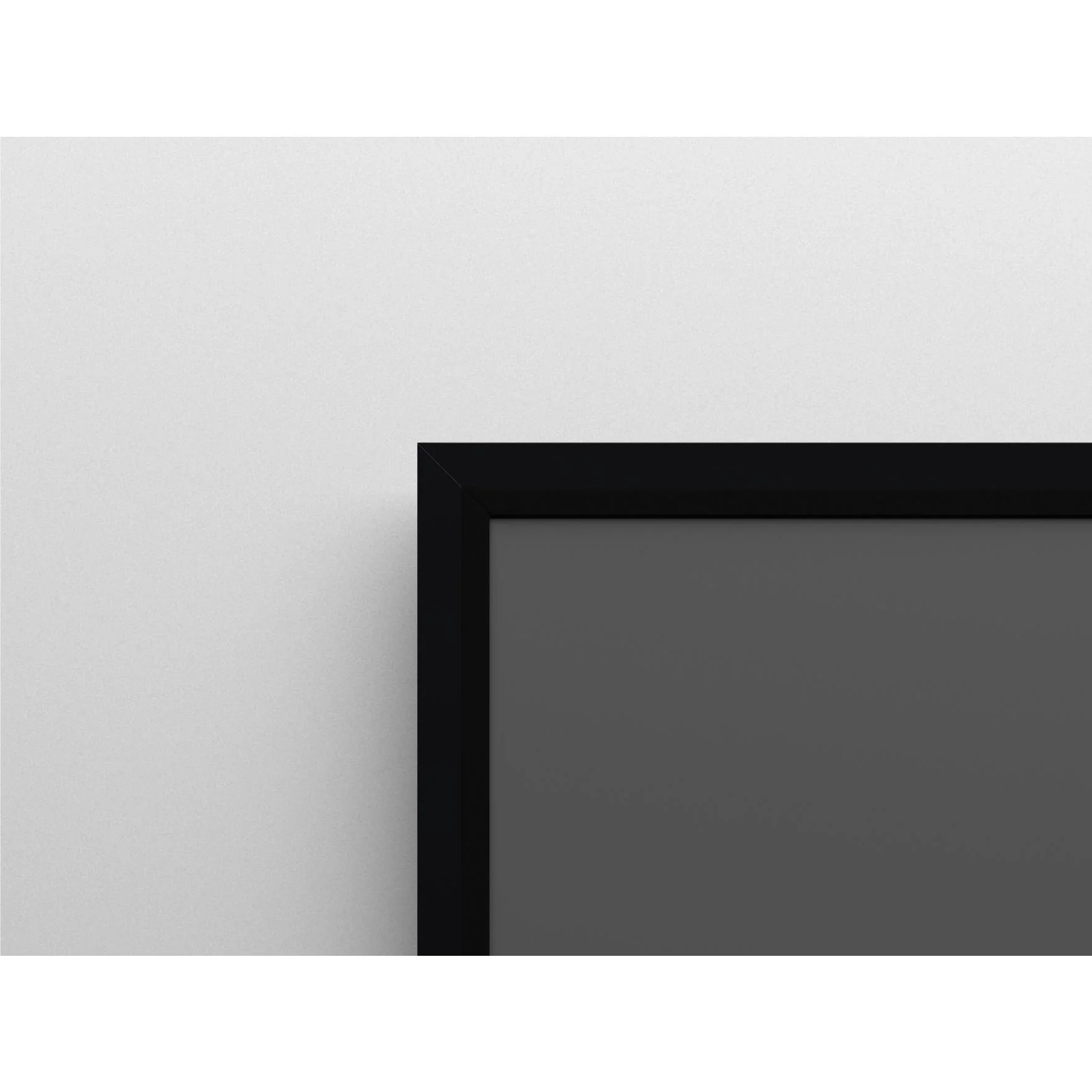 Screen Innovations Zero Edge - 106" (56x90) - 16:10 - Pure White Acoustic 1.3 - ZW106PWAT - Image 3