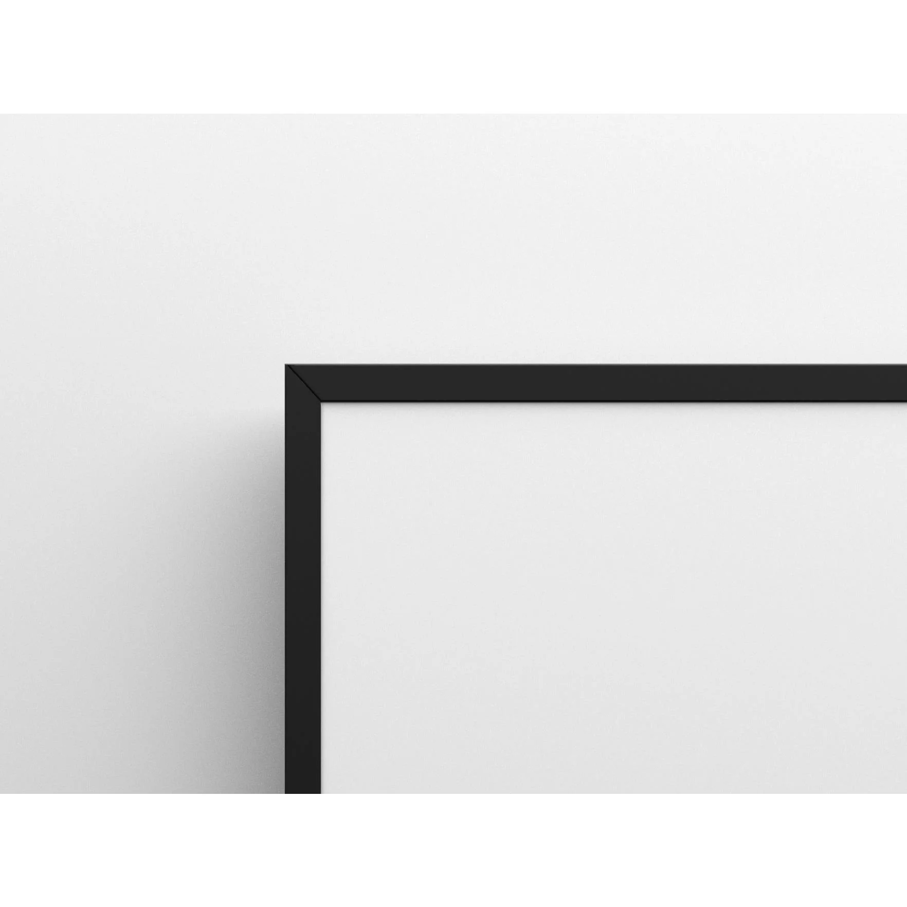 Screen Innovations Zero Edge - 110" (54x96) - 16:9 - Pure Gray .85 - ZT110PG - Image 3