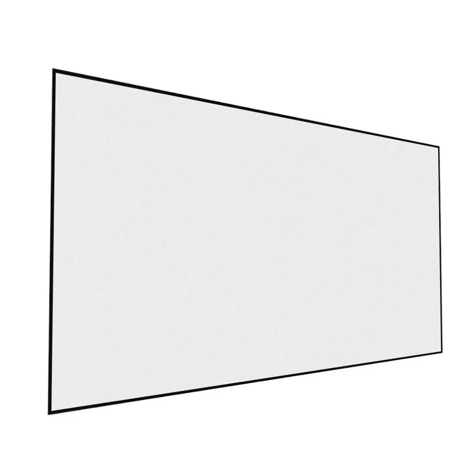 Screen Innovations Zero Edge - 185" (98x157) - 16:10 - Maestro 2 - 1.1 - ZW185MW2 - Image 2