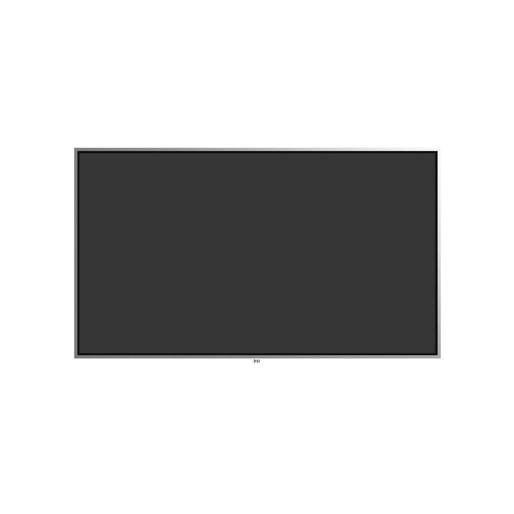 Screen Innovations Zero Edge - 189" (74x174) - 2.35:1 - Pure White 1.3 - ZS189PW - Image 2