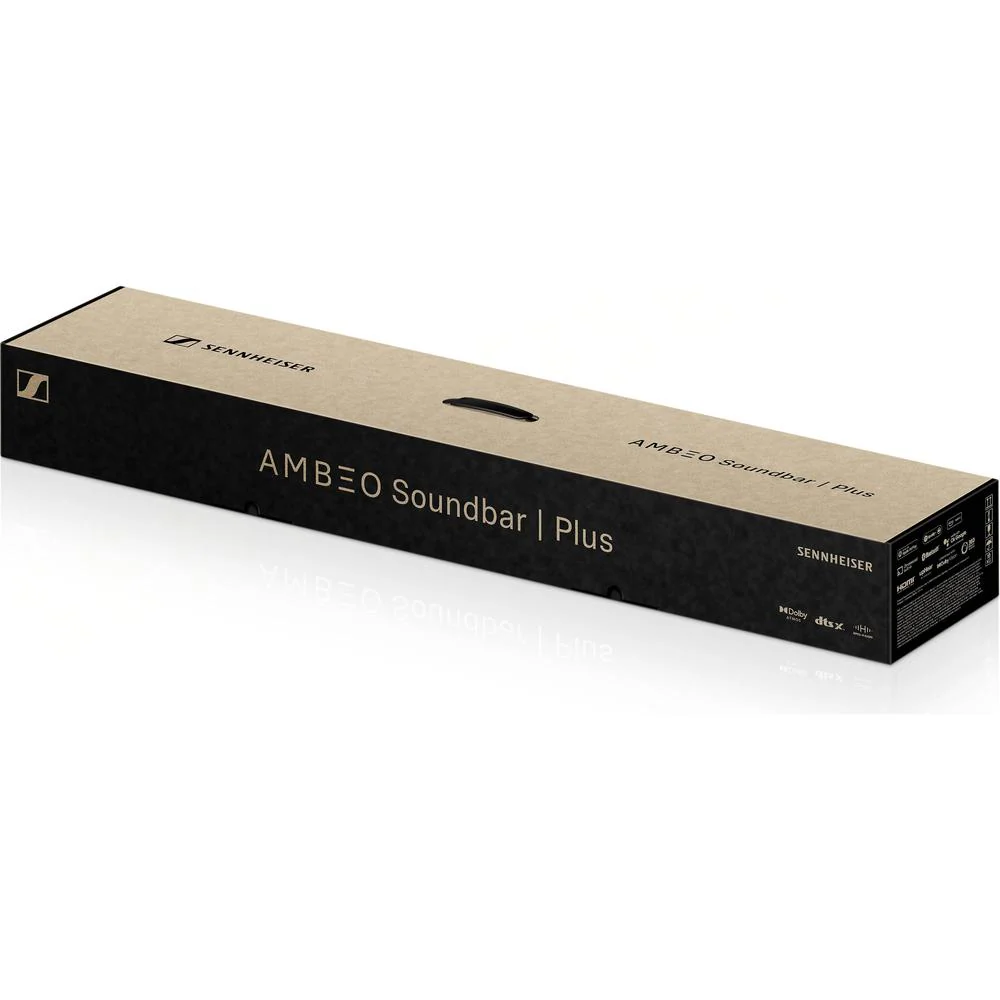 Sennheiser AMBEO Soundbar Plus - SB02M - Image 10