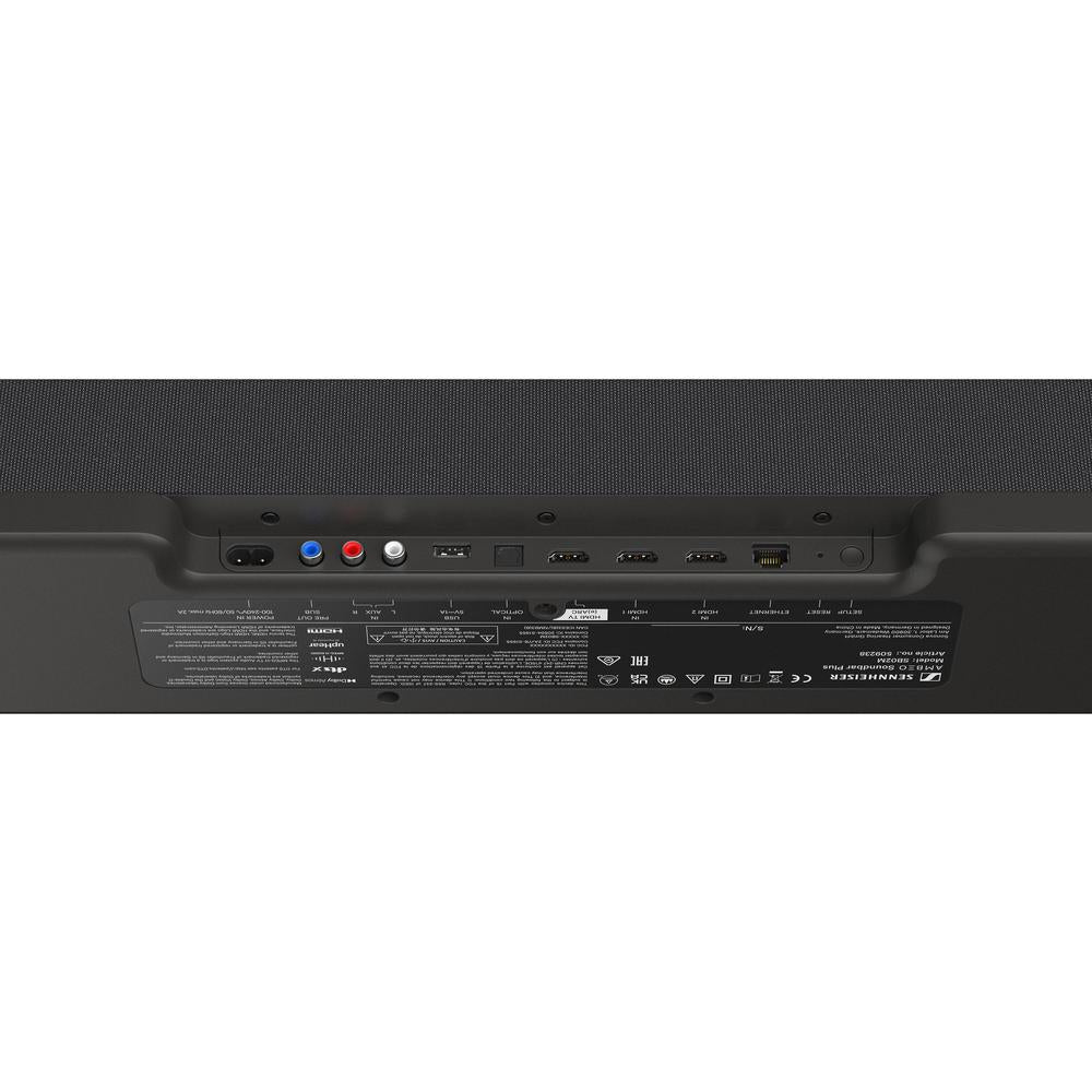 Sennheiser AMBEO Soundbar Plus - SB02M - Image 8