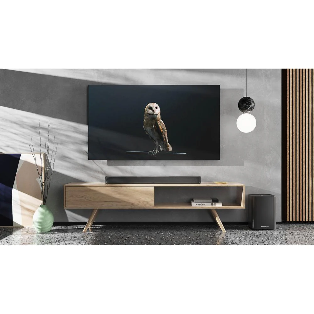 Sennheiser AMBEO Soundbar Plus - SB02M - Image 9
