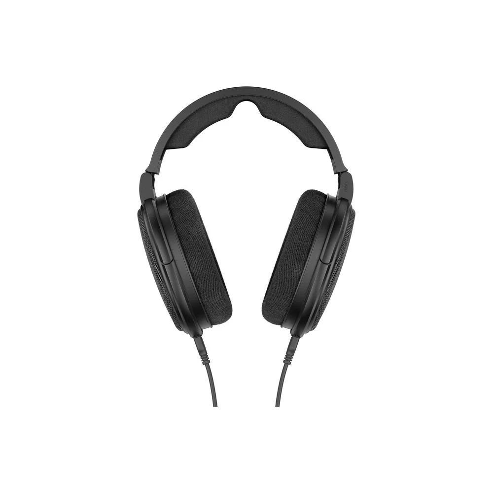 Sennheiser HD 660S2 Open-Back Wired Over-Ear Headphones Audiophile Grade - Image 2