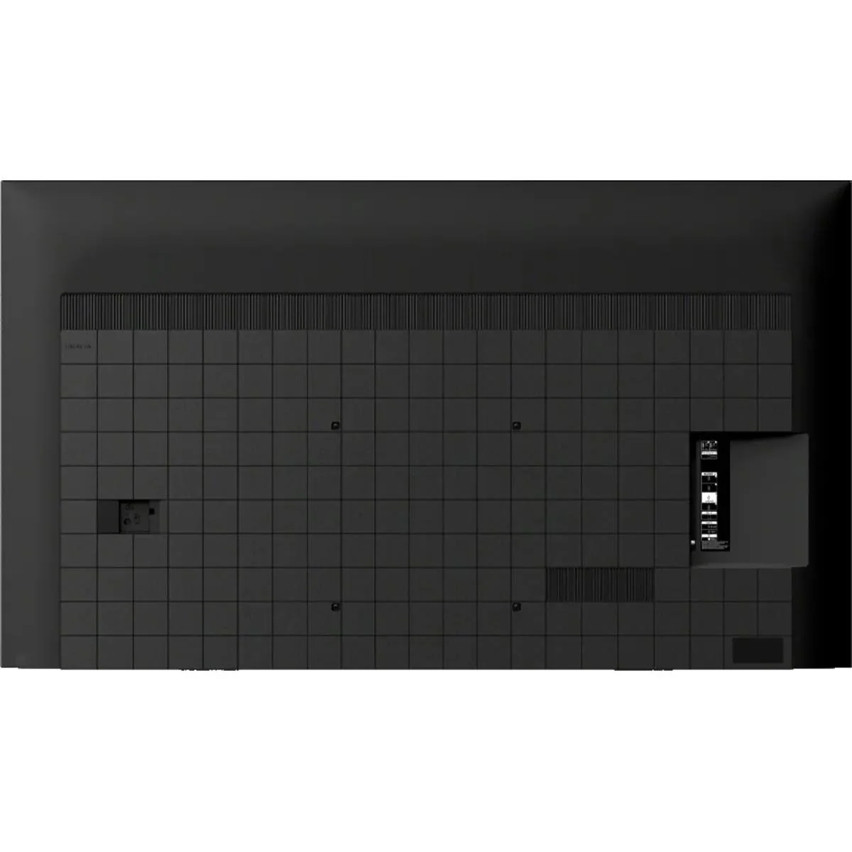Sony K-75S30 BRAVIA 3 75" 4K LED Television HDR Smart TV (2024) - Image 7