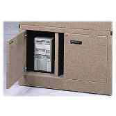 Sound-Craft EHD-RCSC Euro-hinged Locking Doors for RC/SC Series
