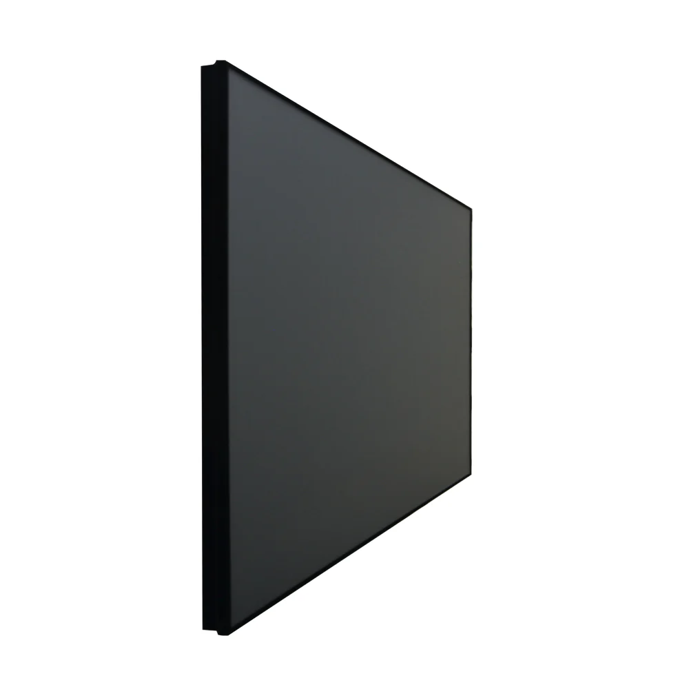 Spectra Projection Shadowscape 120" ALR Fixed Frame Projector Screen for Standard Throw Projectors - Image 3