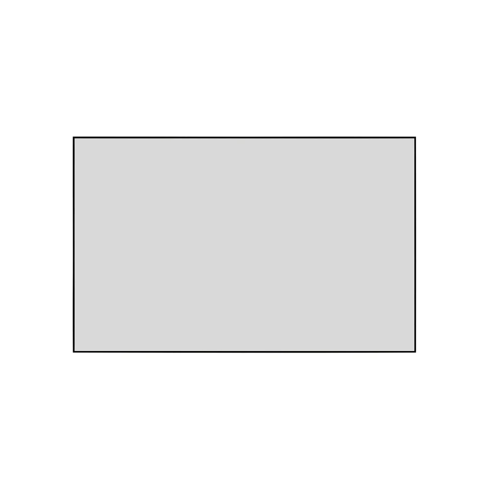 Stewart Balon Edge BALG3E120HGM70FLX Fixed Frame - 120" (58.75x104.5) - [16:9] - 0.7 Gain