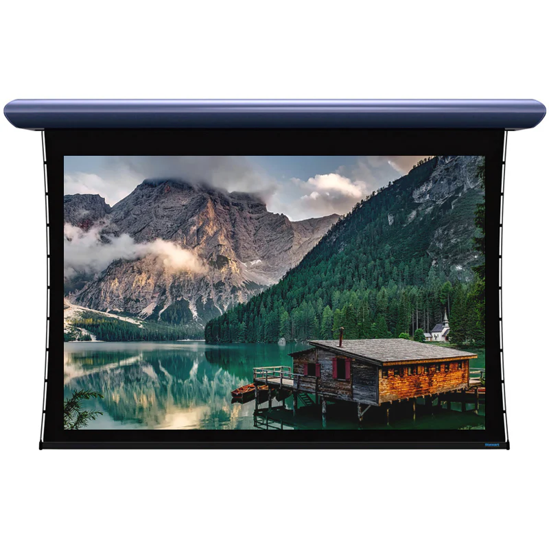 Stewart Cabaret CAB120CST10M Electric - 120" (46.25x110.75) - Cinemascope [2.40:1] - 1 Gain - [CUSTOM]